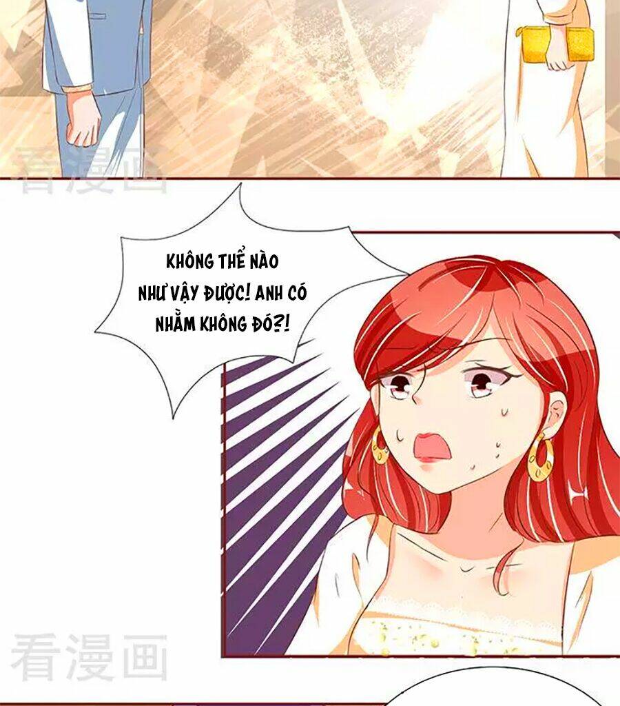 vương tước tư hữu bảo bối chapter 82 18