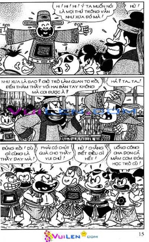 thần đồng đất việt chapter 120 12