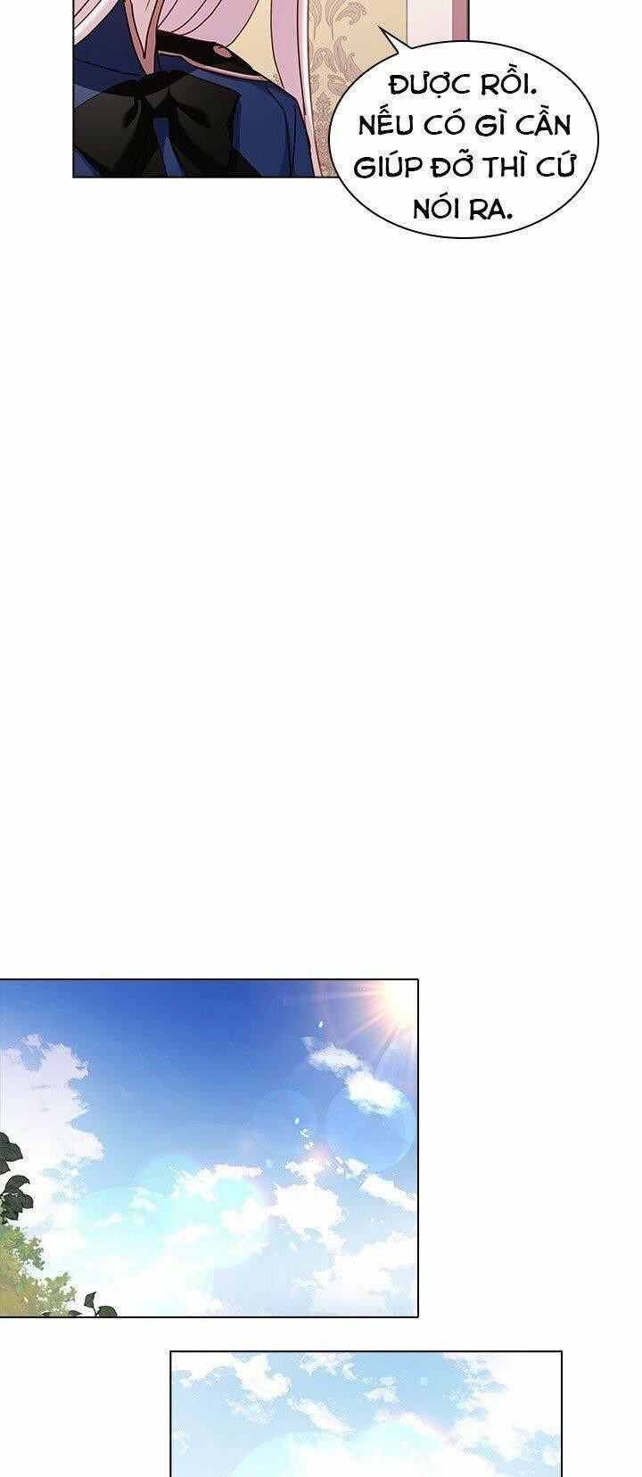 để yên cho tiểu thư hiền chapter 31 40