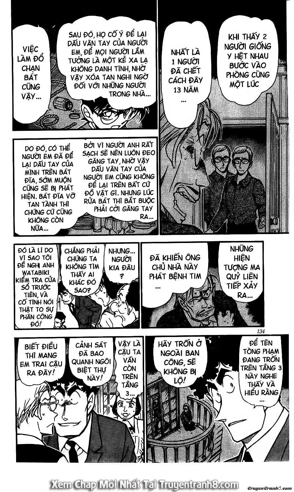 conan chapter 498 14