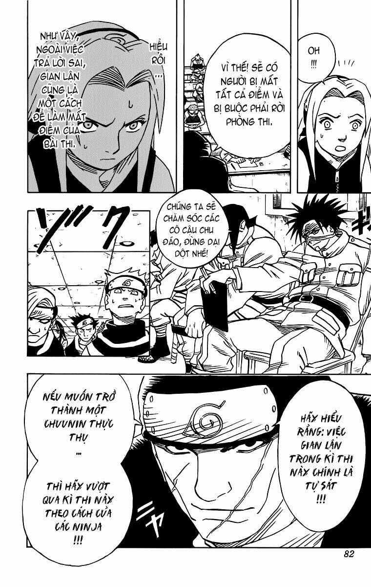 naruto - cửu vĩ hồ ly chapter 40 18