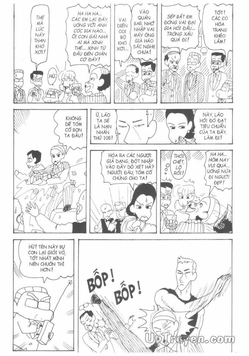 crayon shin-chan cậu bé bút chì chapter 29 85