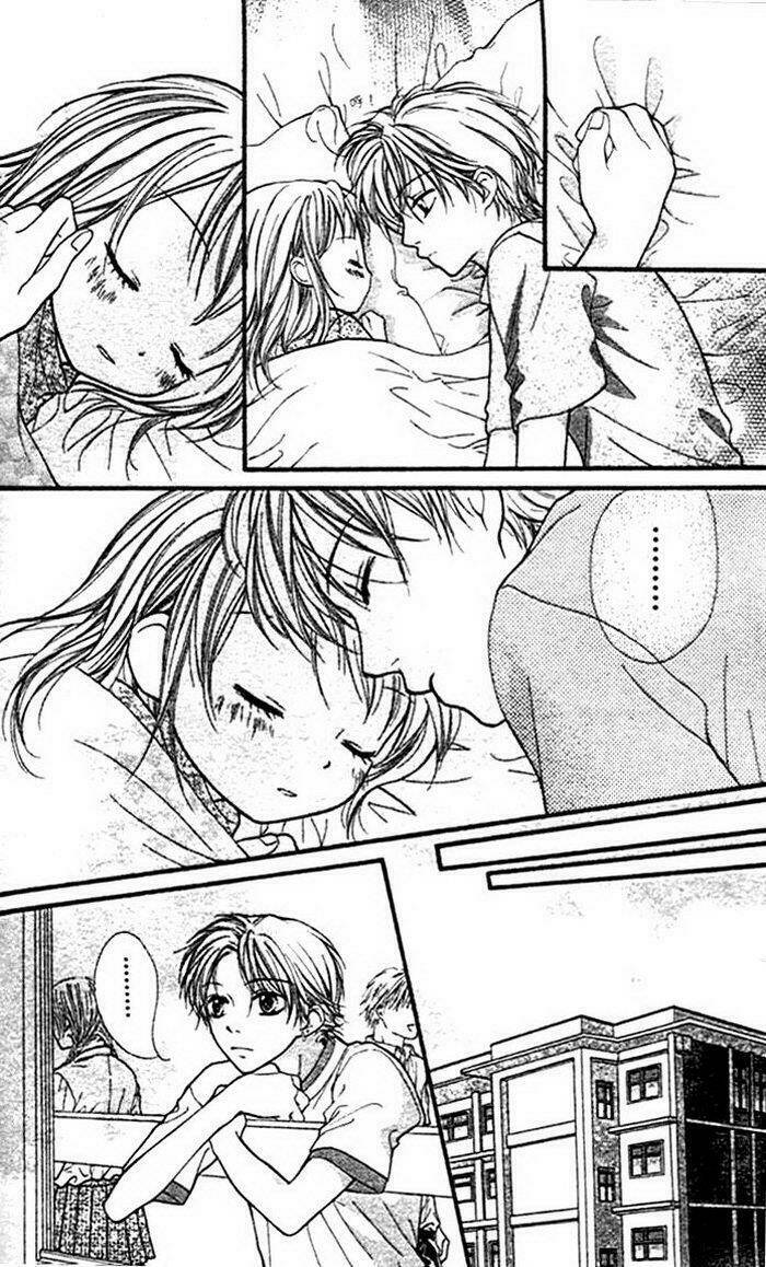 câu chuyện tuổi teen chapter 9 28