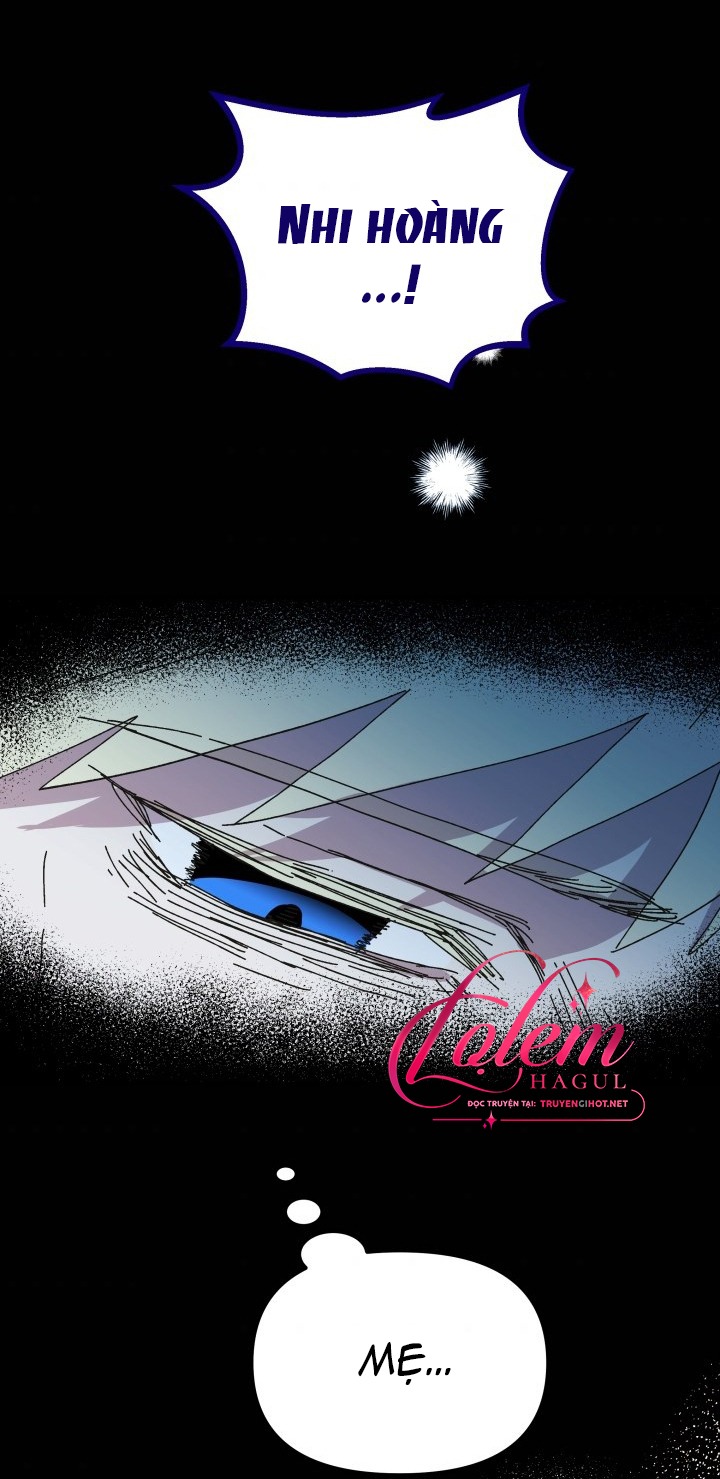 công chúa giả điên chapter 50.1 57