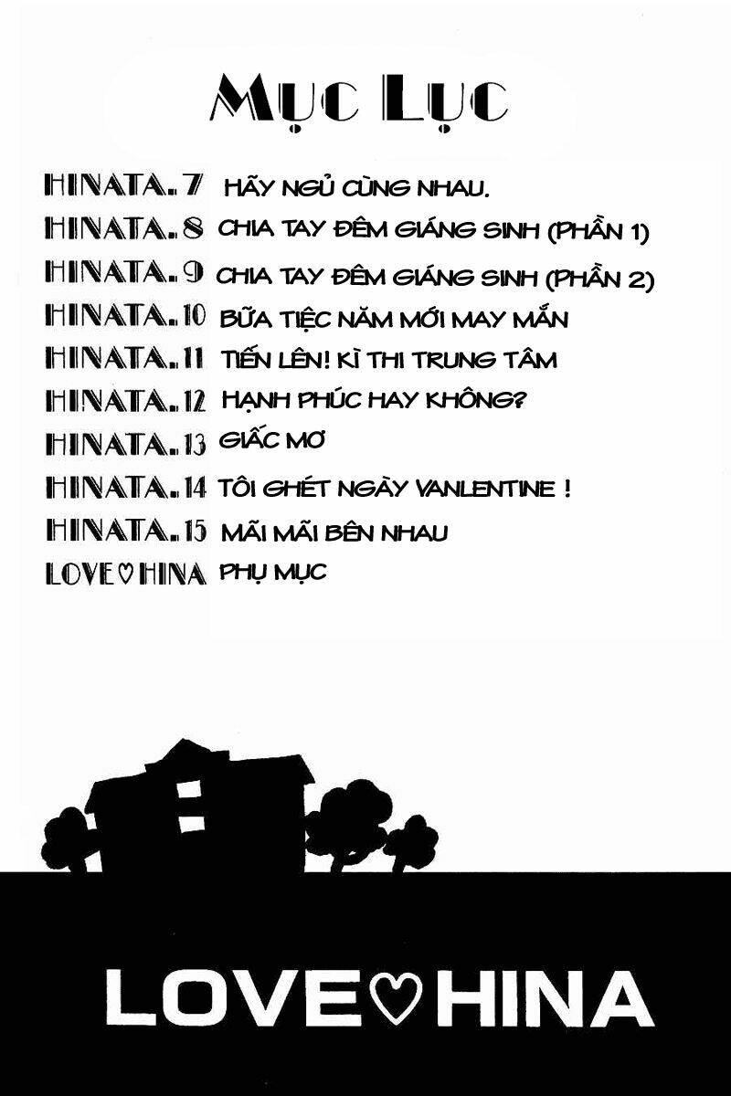 love hina chapter 7 2