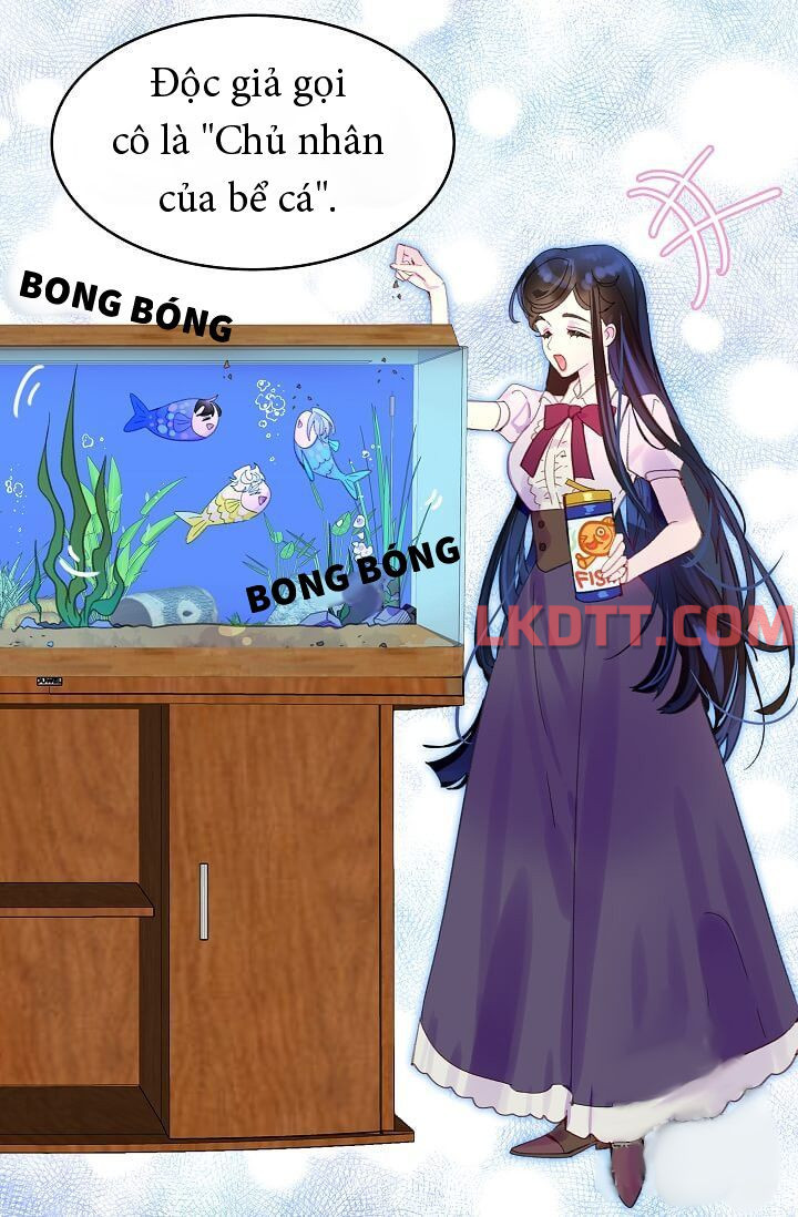 đừng xem thường nữ phụ chapter 122 50