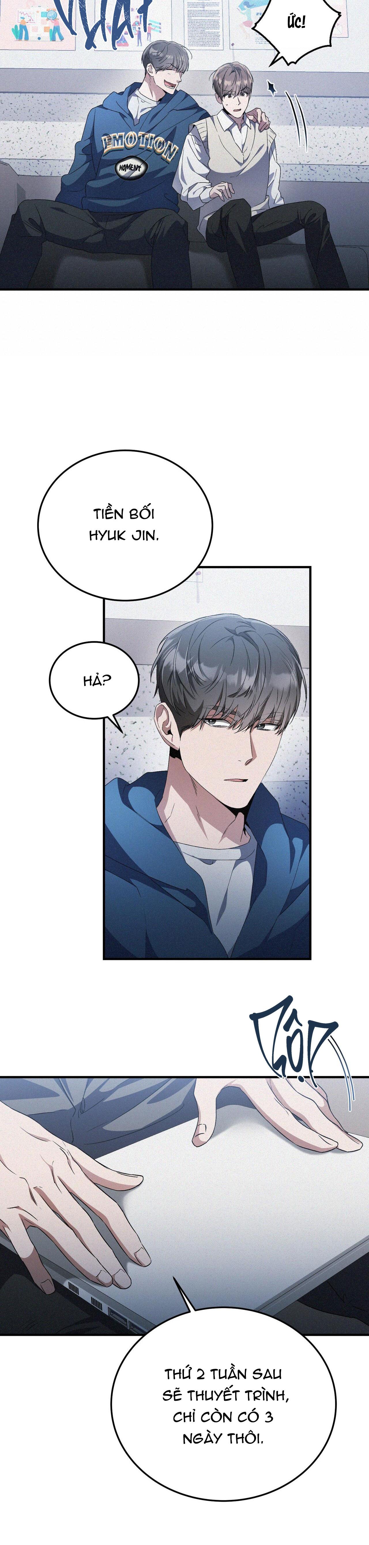 vô hình chapter 9 18