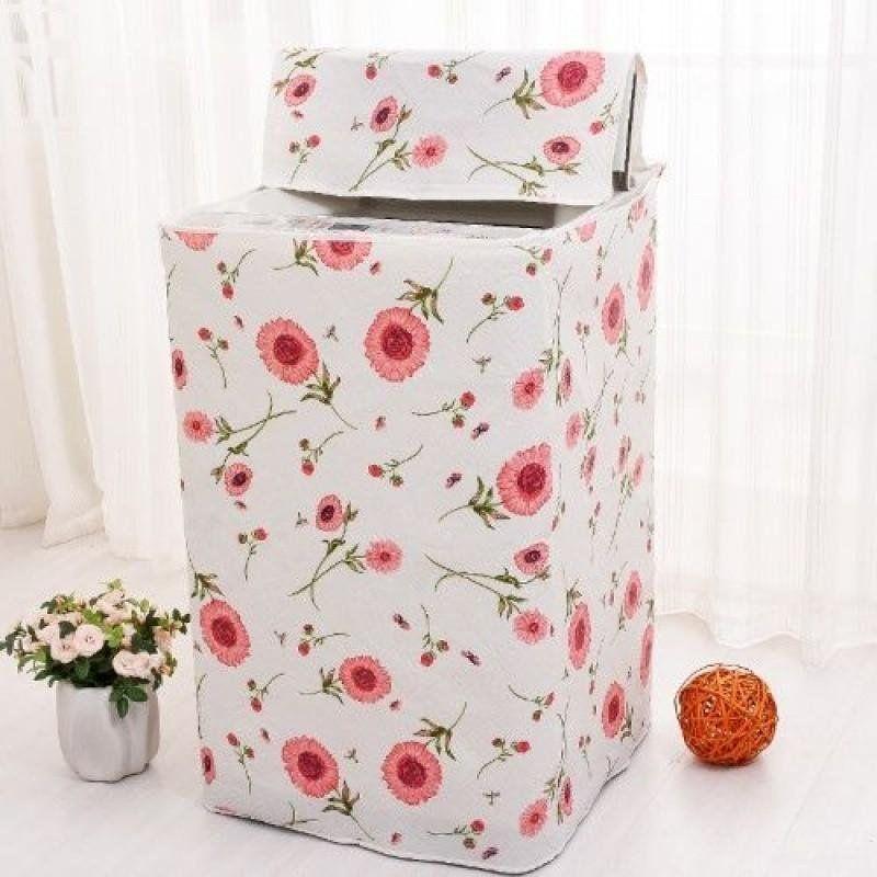 TRÙM MÁY GIẶT CỬA TRÊN
