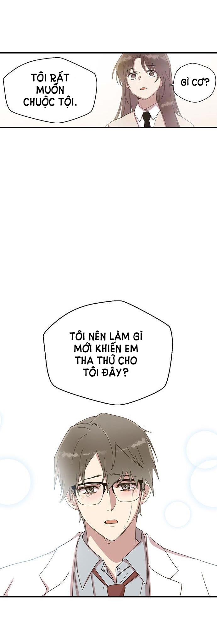 nhân duyên kiếp trước chapter 2.1 53