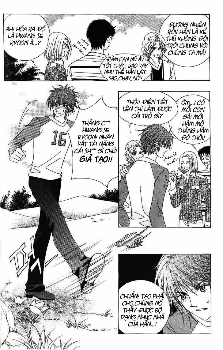 thần tượng mua sắm chapter 36 18