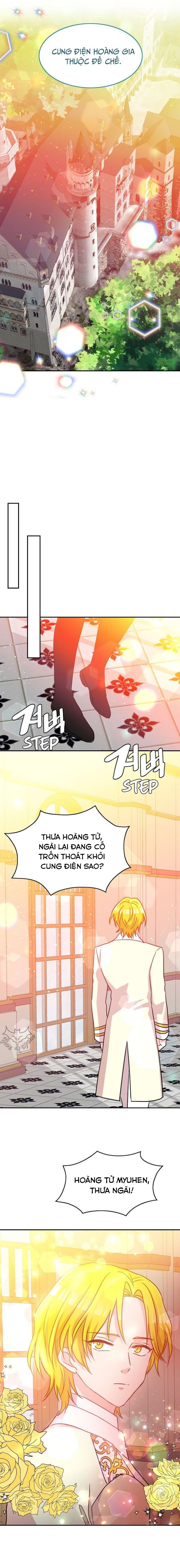 vị cứu tinh của rồng chapter 17 5