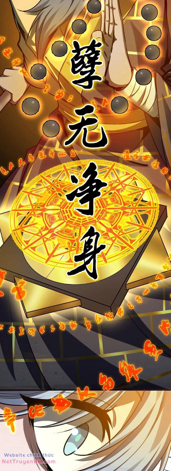 Tu Luyện Thành Tiên Ta Chỉ Muốn Nuôi Nữ Đồ Đệ chapter 124 20