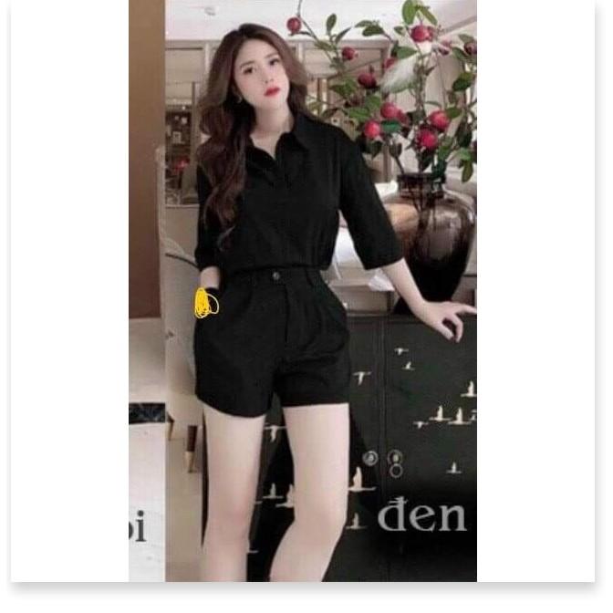 SET VEST SIÊU SANG CHẢNH DÀNH CHO NHỮNG CÔ NÀNG CÁ TÍNH ĐÂY Ạ KHÁNH AN STORE