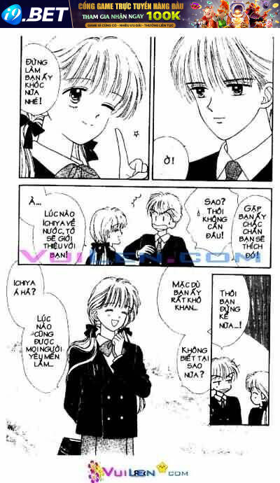 cô nàng đẹp trai chapter 7 84