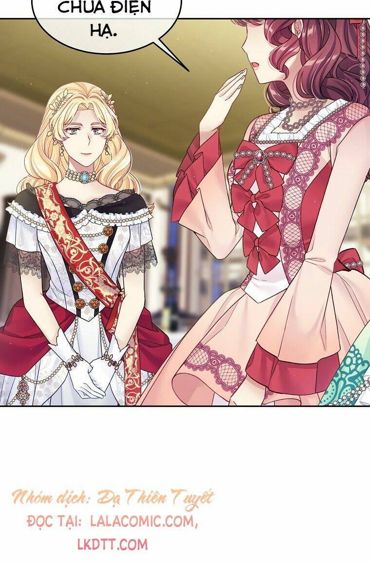 chồng em dễ thương chết mất thôi! chapter 25 55