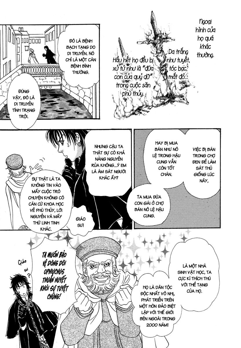 kenja no ishi chapter 13 20