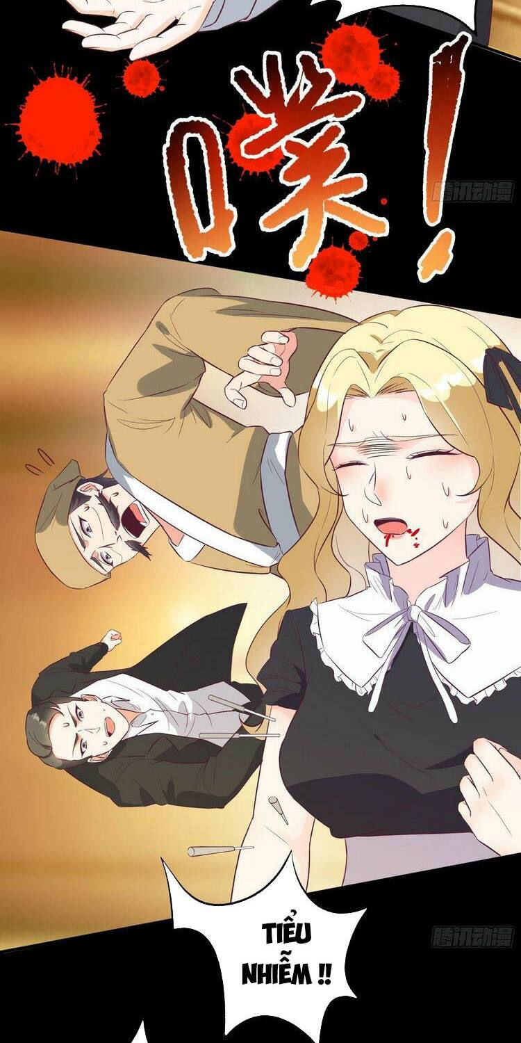 ta lập hậu cung tại tây du ký chapter 28 10