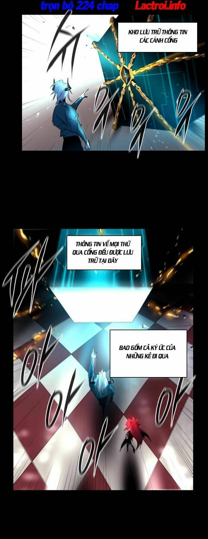 bản khế ước linh hồn chapter 207 9