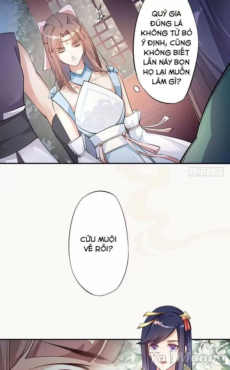 tuyệt thế luyện đan sư chapter 55 3