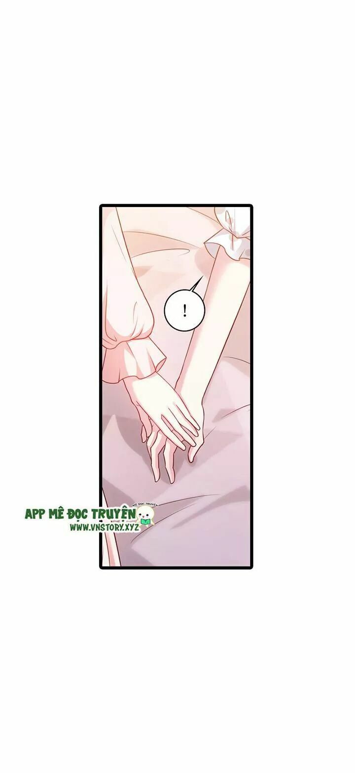 bảo bối đáng yêu đột kích chapter 46 51