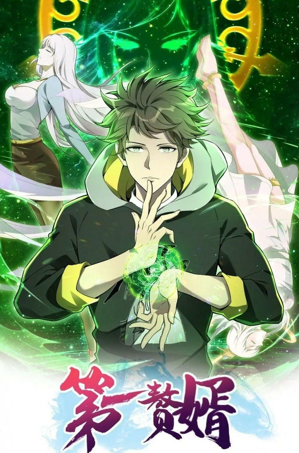 đệ nhất người ở rể chapter 151.1 1