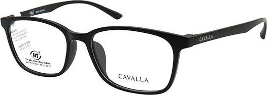 Gọng kính Unisex CAVALLA HT012