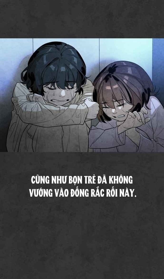 bạch huyết - white blood chapter 28 7