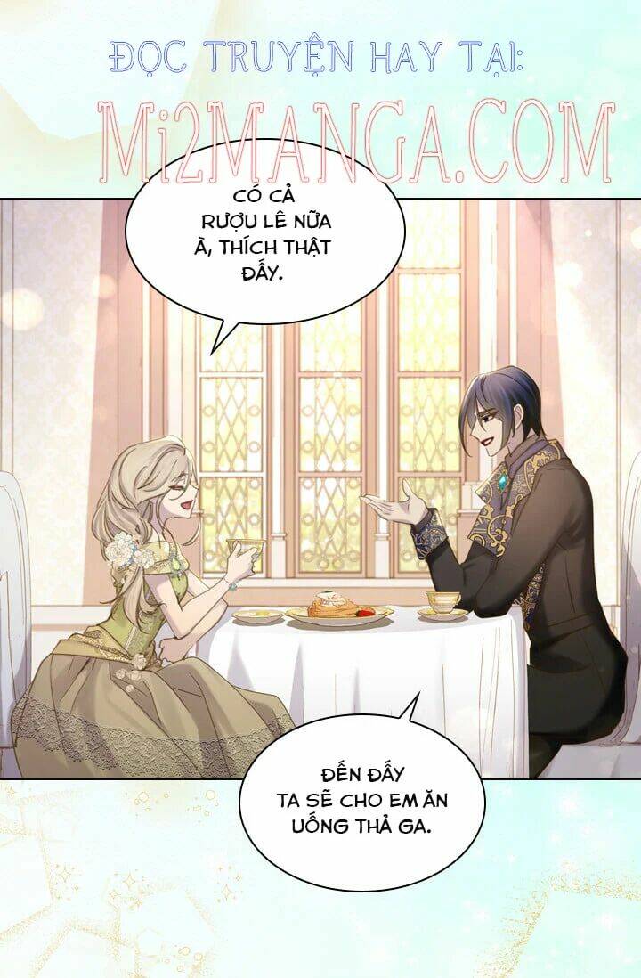 quy luật sinh tồn của nữ phụ chapter 55 41