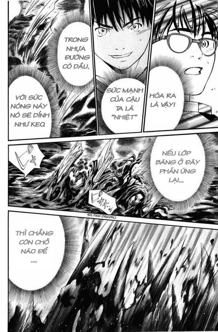 alive - the final evolution chapter 23 29