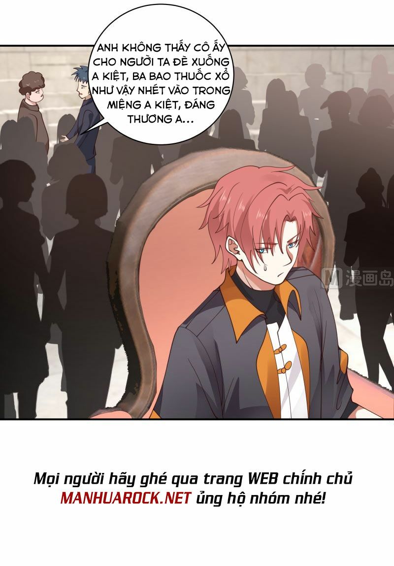 trên người ta có một rồng chapter 424 5