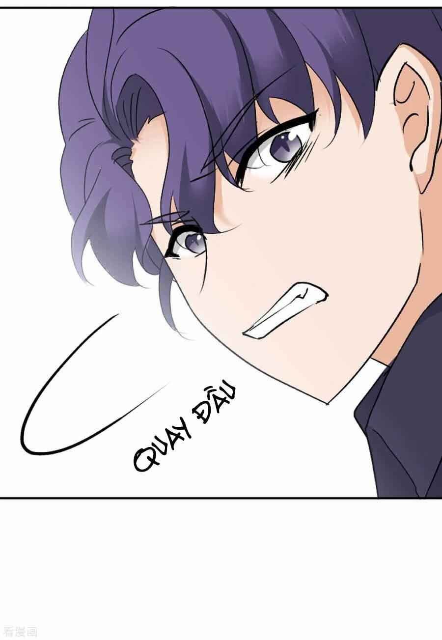 cô ấy đến rồi, xin nằm xuống! chapter 53 27