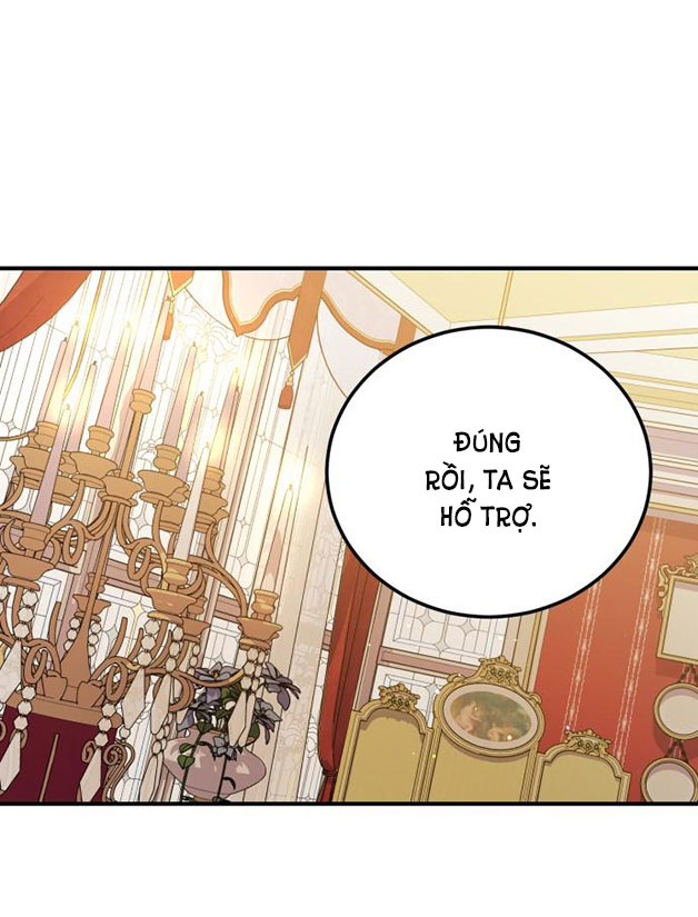 tôi sẽ ly hôn với người chồng bạo chúa chapter 49.2 9