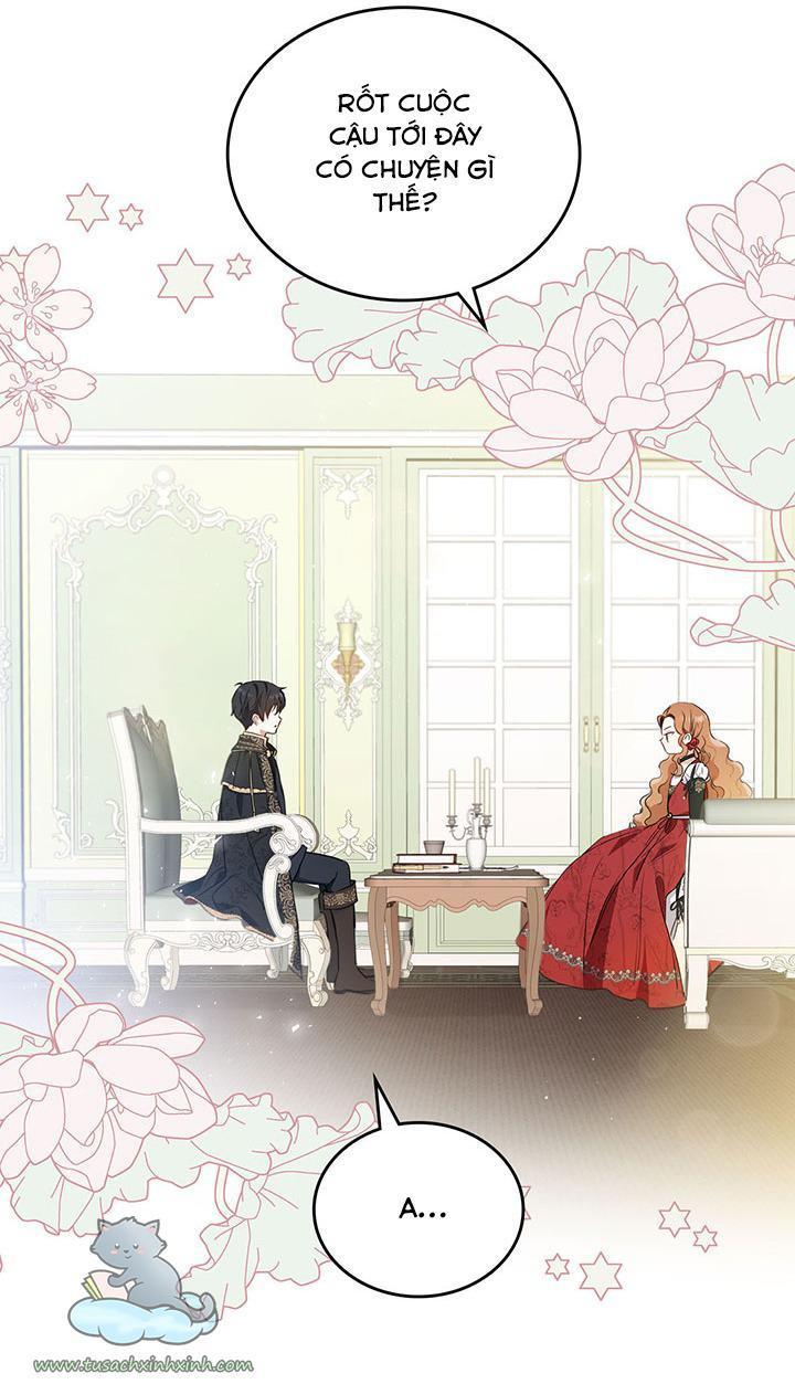 kiếp này ta sẽ trở thành gia chủ chapter 64 27