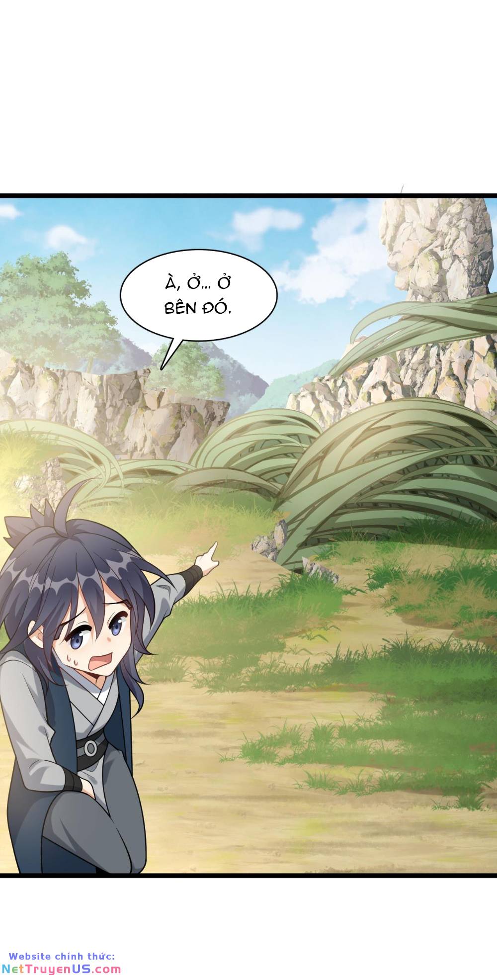 ta nuôi nữ đế phản diện thành yandere chapter 14 48