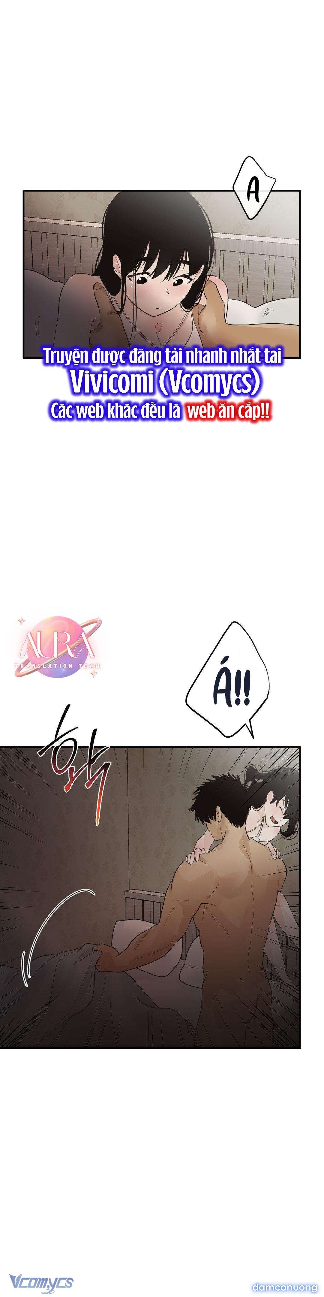 [18+] trở thành gia đình chapter 33 13