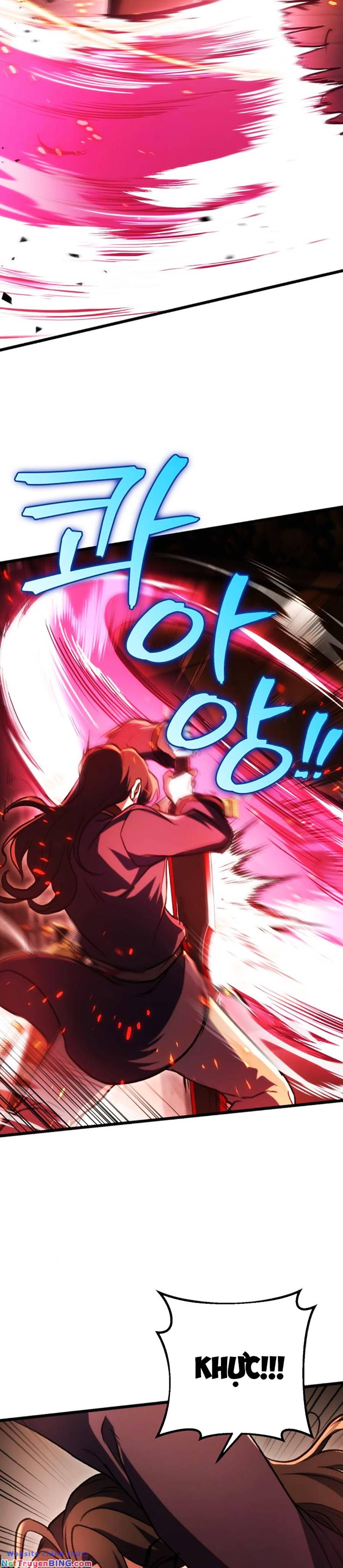 Thanh Kiếm Của Hoàng Đế chapter 32 42