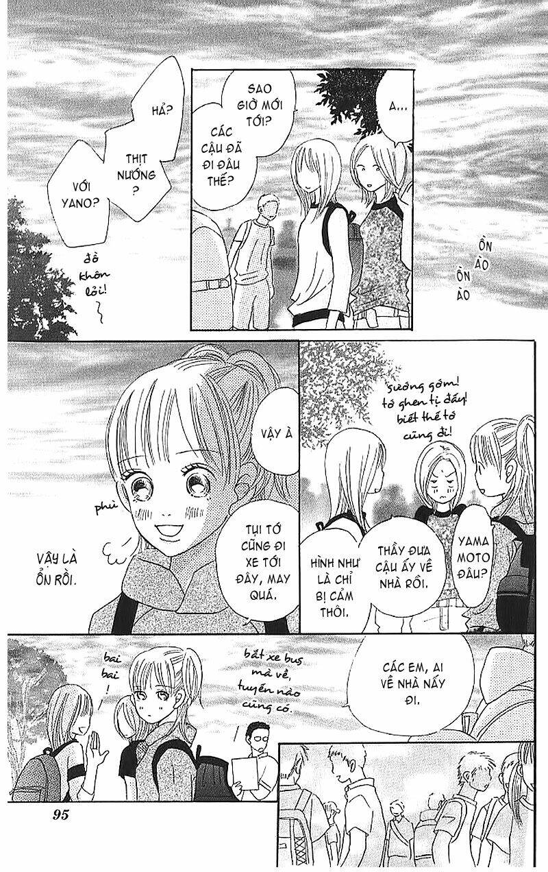 ngày ấy ta bên nhau chapter 2 42