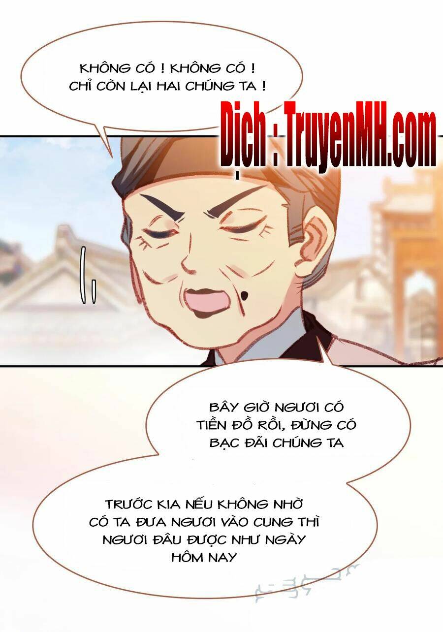 gả cho một tên thái giám đáng ghét chapter 143 5