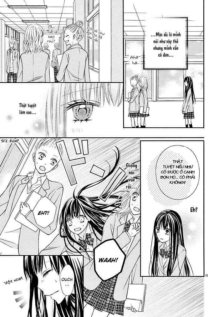 tổng hợp one shot. chapter 352 14