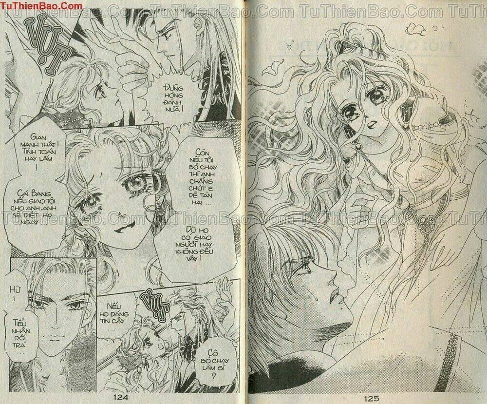 công chúa nam yên chapter 6 63