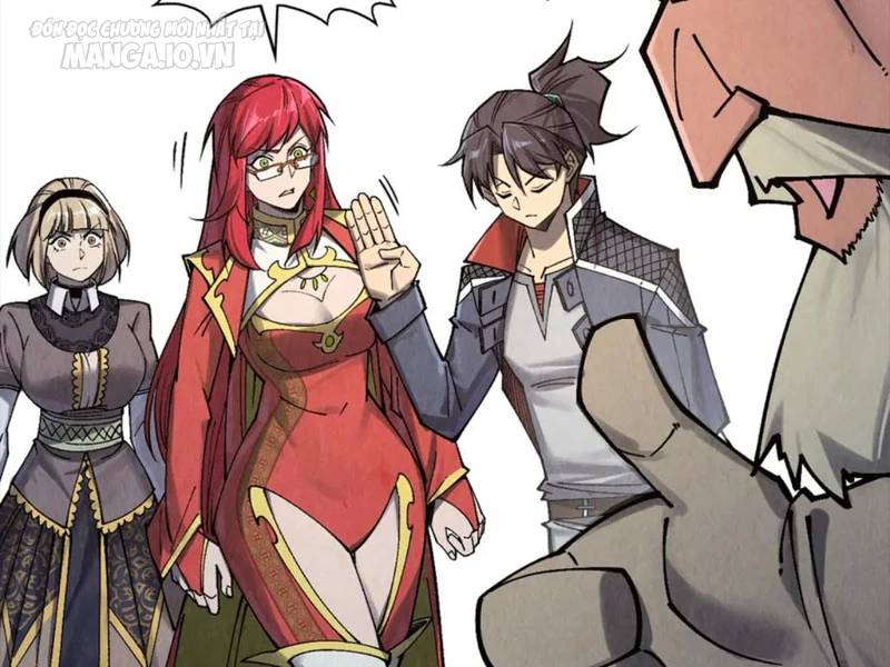 vạn cổ chí tôn chapter 299 18