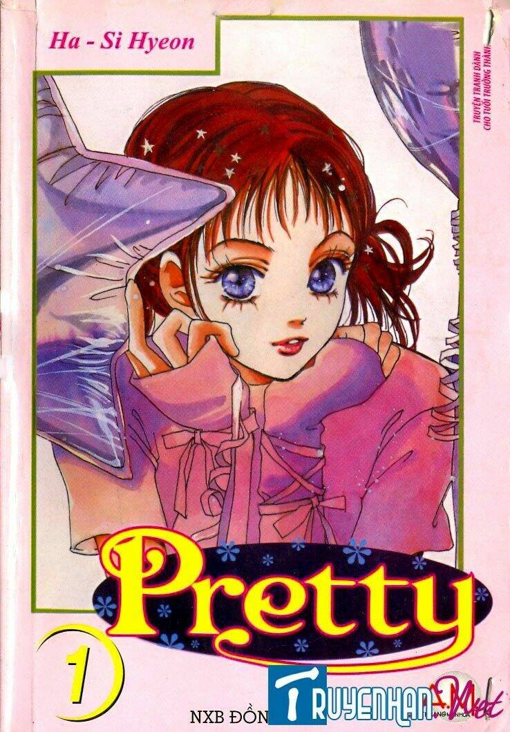 pretty chapter 1 1