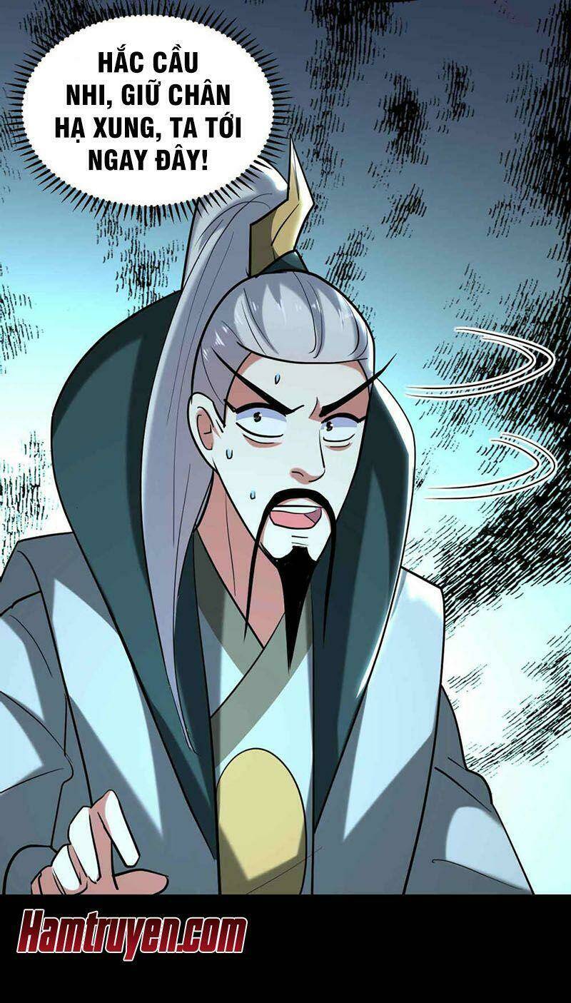 vạn giới tiên vương chapter 100 44