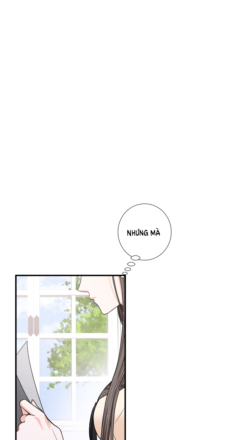 [18+] tôi đã kết hôn với kẻ thù giết cha mẹ chapter 1.1 28