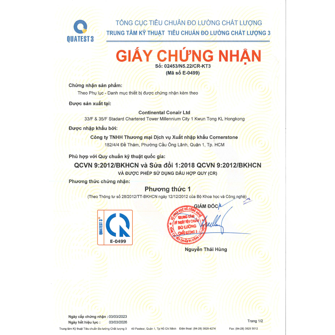 Máy sấy tóc tay cầm gấp gọn VS Sassoon MOISTWRAP 1600W màu hồng