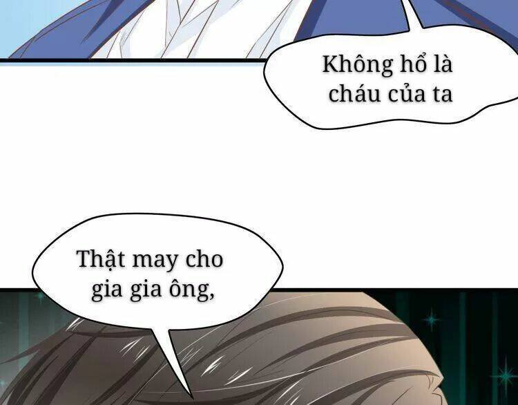 tổng tài đại nhân song mặt kiều thê chapter 20 90