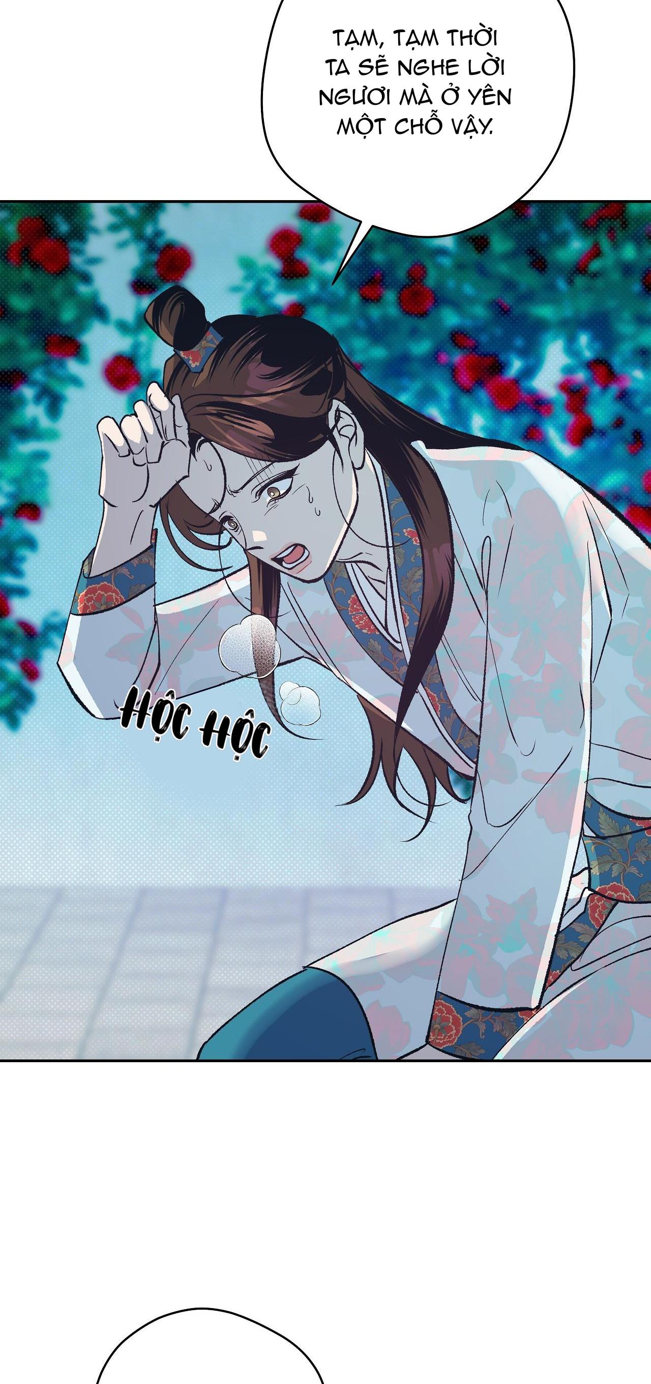 hương mộc chapter 6 40