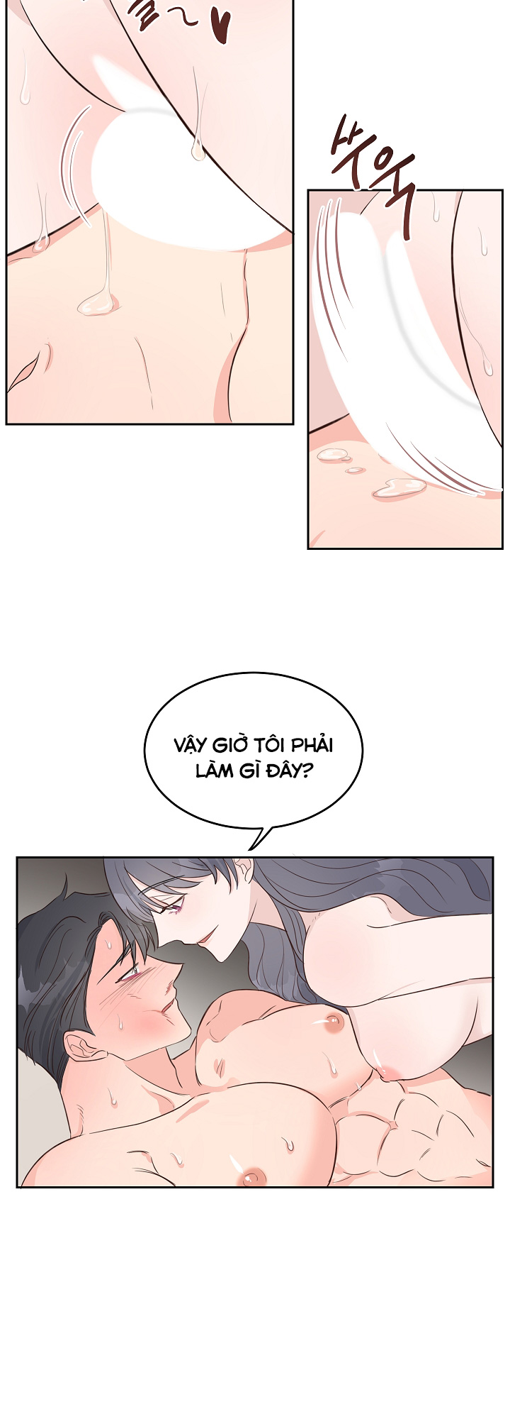 đời tư bí mật của quý phu nhân chapter 5 21