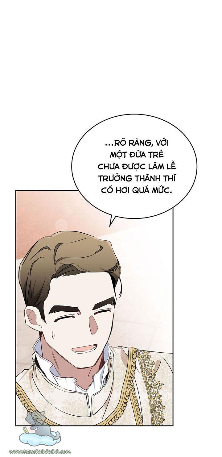 kiếp này ta sẽ trở thành gia chủ chapter 61 67