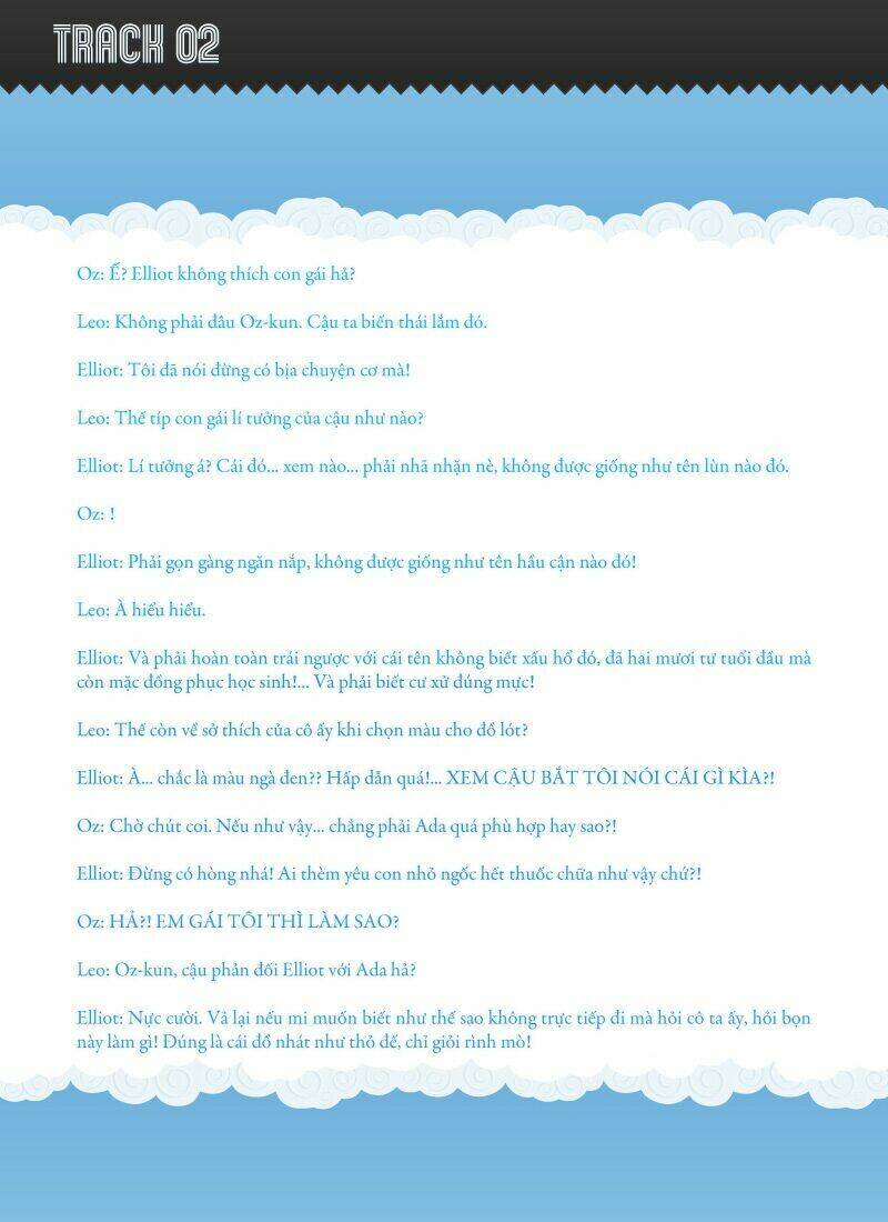 unbirthday - pandora hearts online magazine chapter 1 49